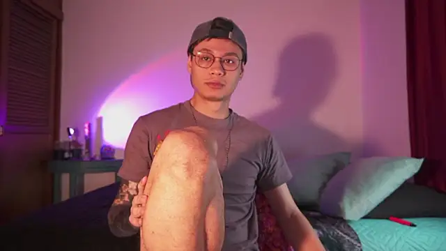 estmonnn online show from 3, 3, 2026