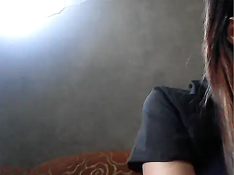 hottiebabe23 online show from 30, 10, 2025