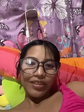 hottiebabe23 online show from 1, 11, 2025