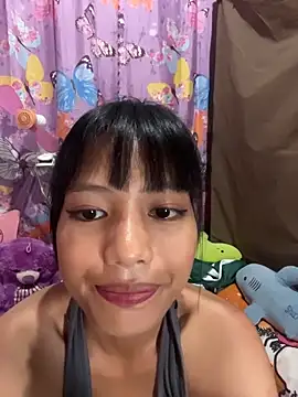 hottiebabe23 online show from 21, 11, 2025