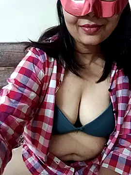 Naughty-Nancy online show from 12, 4, 2026