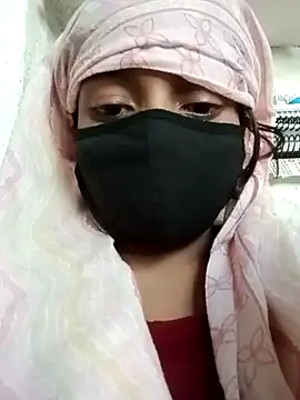 Quenn-Jiya752 online show from 3, 11, 2025