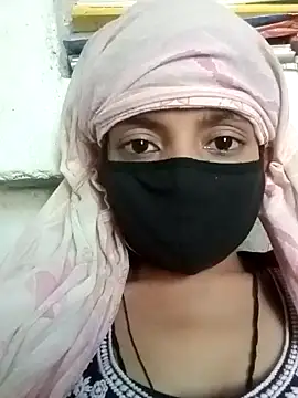 Quenn-Jiya752 online show from 6, 11, 2025