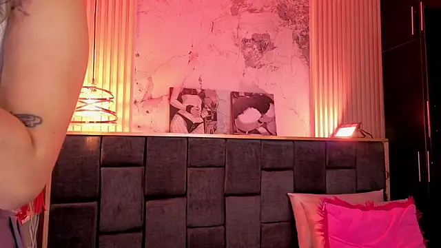 Im-Lola online show from 23, 2, 2026