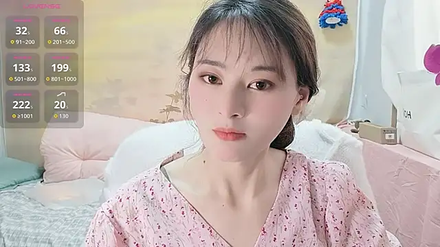 MsTipsy  online show from 21, 4, 2026