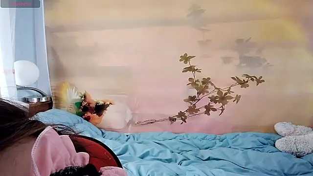 MsTipsy  online show from 14, 11, 2025