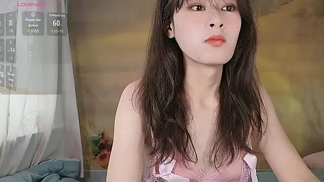 MsTipsy  online show from 3, 12, 2025