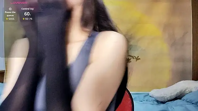 MsTipsy  online show from 13, 11, 2025