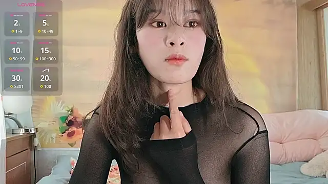 MsTipsy  online show from 1, 12, 2025