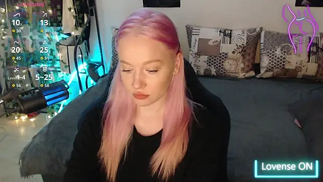 lisa alen online show from 2, 11, 2025