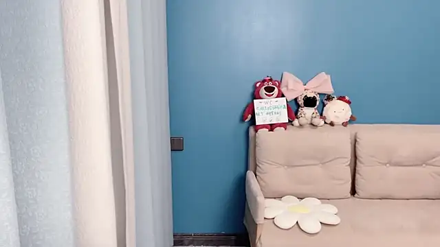 ella55-- online show from 10, 3, 2026