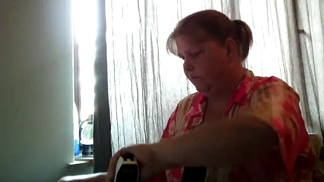 Sylviastar46 online show from 21, 6, 2026