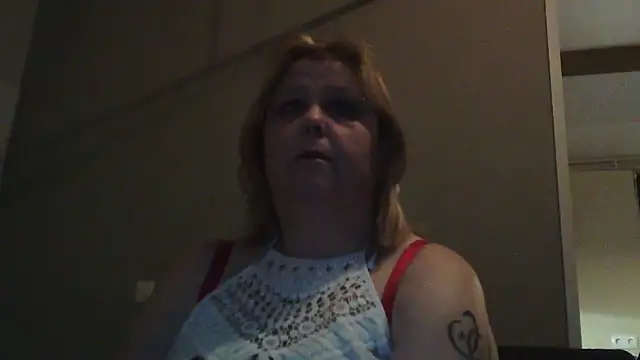 Sylviastar46 online show from 7, 2, 2026