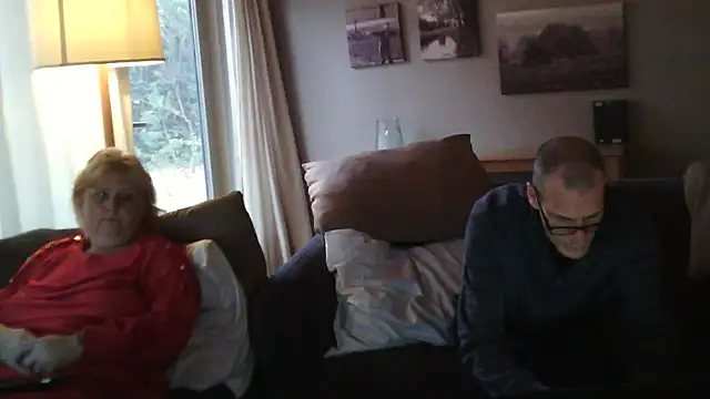 Sylviastar46 online show from 26, 11, 2025