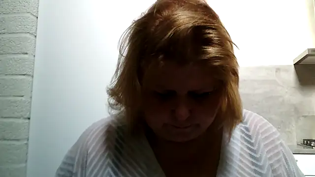 Sylviastar46 online show from 4, 3, 2026