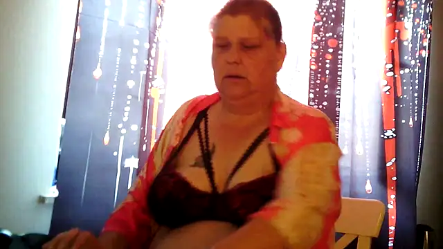 Sylviastar46 online show from 30, 6, 2026
