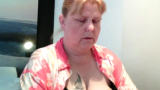 Snapshot of Sylviastar46 chatting on 20, 5, 2026 Sylviastar46 online show from 20, 5, 2026