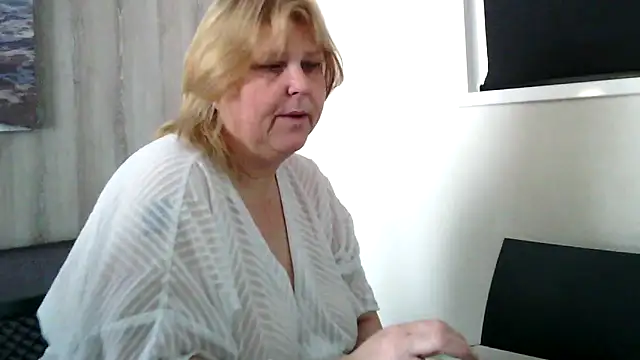 Sylviastar46 online show from 28, 3, 2026