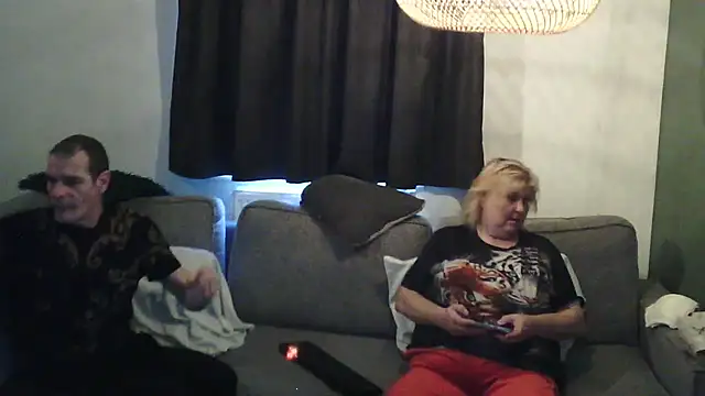 Sylviastar46 online show from 17, 1, 2026