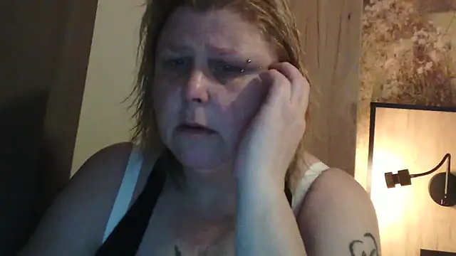 Sylviastar46 online show from 16, 2, 2026