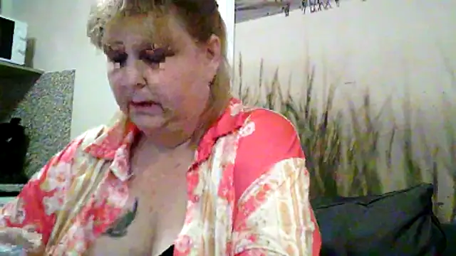 Sylviastar46 online show from 14, 3, 2026