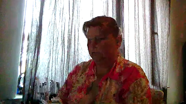 Sylviastar46 online show from 18, 6, 2026