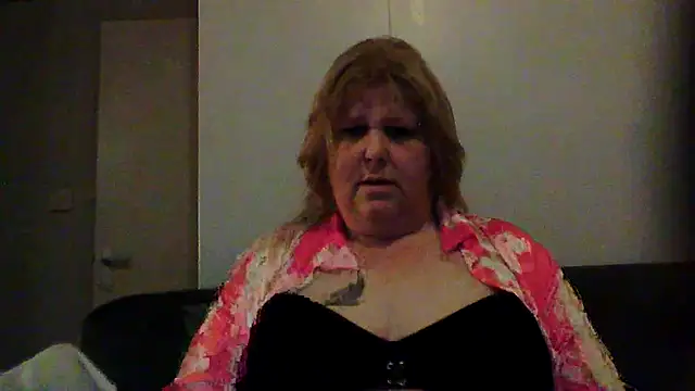 Sylviastar46 online show from 25, 2, 2026