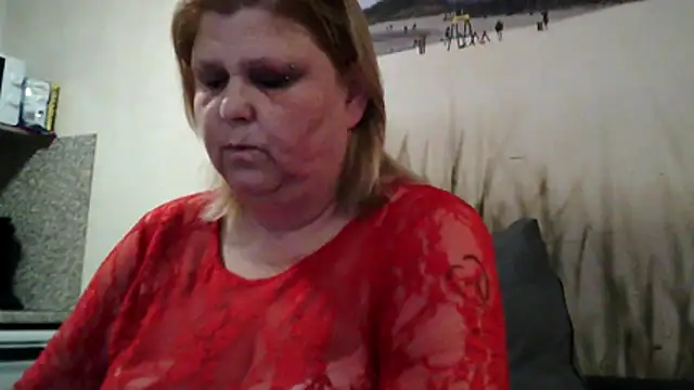 Sylviastar46 online show from 16, 3, 2026