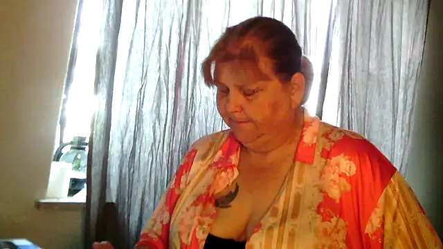 Sylviastar46 online show from 11, 6, 2026
