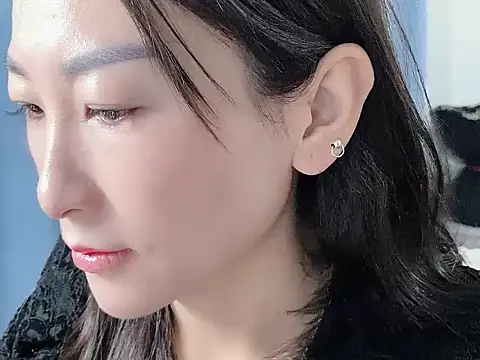 Doris-658 online show from 25, 11, 2025