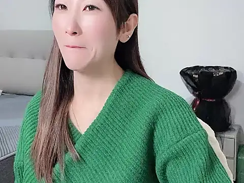 Doris-658 online show from 17, 11, 2025