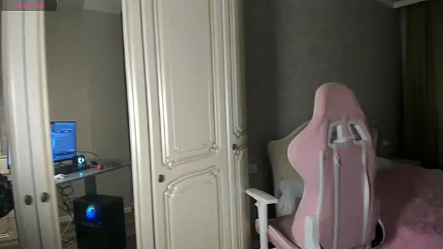 Seo yeonmik online show from 30, 10, 2025