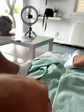 HeavenNHellCock online show from 30, 10, 2025