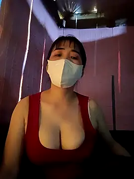 Snapshot of Nahata-suki chatting on 29, 11, 2025 Nahata-suki online show from 29, 11, 2025