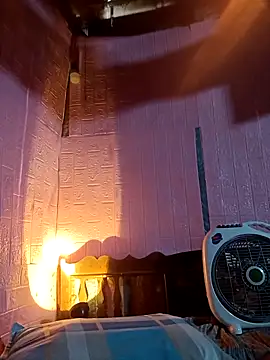 Snapshot of Nahata-suki chatting on 8, 11, 2025 Nahata-suki online show from 8, 11, 2025