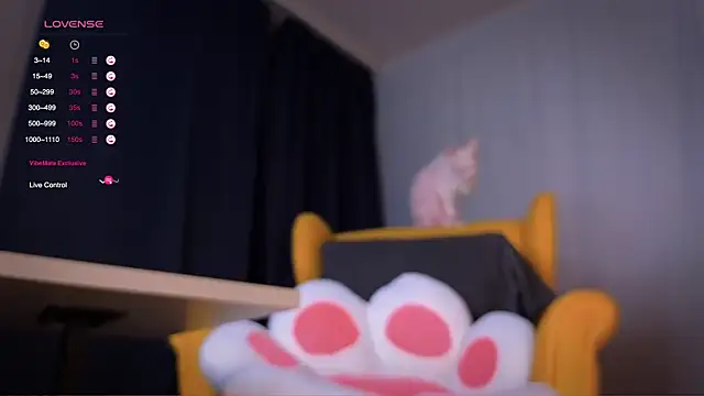 goddes helga feet online show from 1, 4, 2026