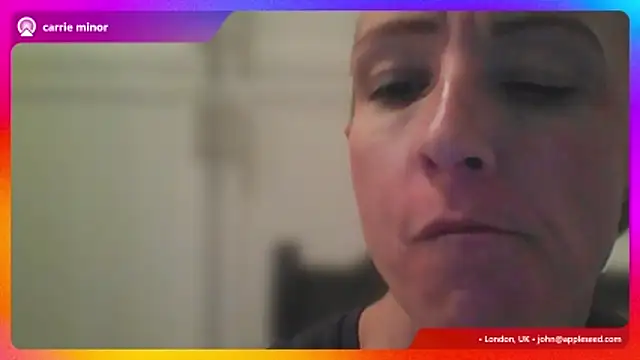 Karebearz1 online show from 10, 4, 2026