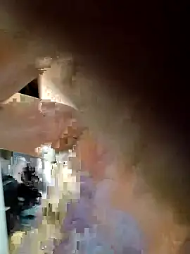 Karebearz1 online show from 14, 11, 2025