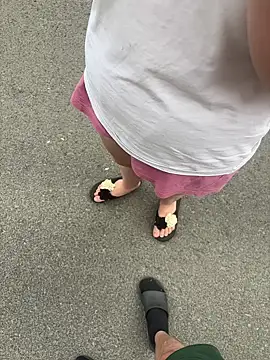 Teeny-Slut18 online show from 5, 7, 2026