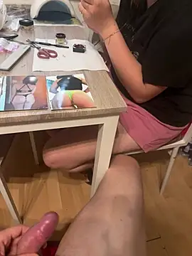 Teeny-Slut18 online show from 30, 6, 2026