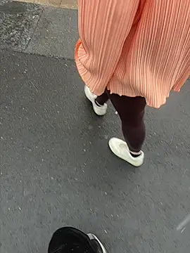 Teeny-Slut18 online show from 31, 5, 2026