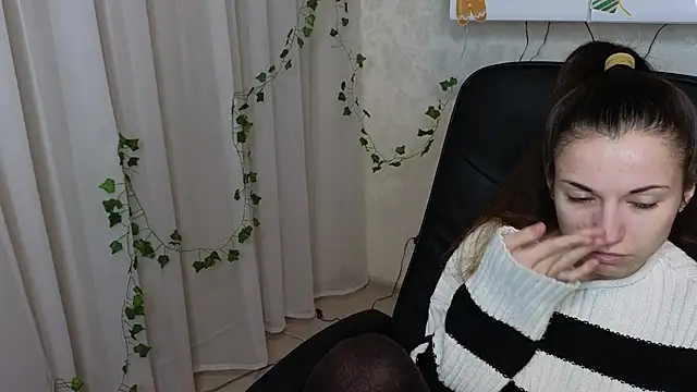 Ulyanix online show from 5, 2, 2026