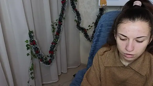 Ulyanix online show from 12, 1, 2026