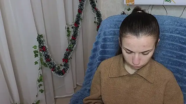 Ulyanix online show from 10, 1, 2026