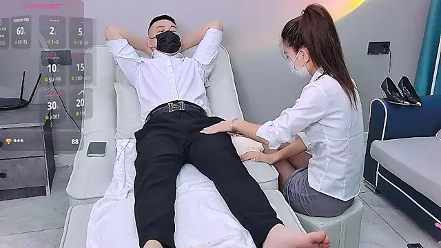 yueyue558 online show from 3, 3, 2026