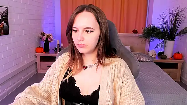 Snapshot of IreneBailey chatting on 29, 10, 2025 IreneBailey online show from 29, 10, 2025