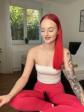 kimkatyrides online show from 20, 3, 2026