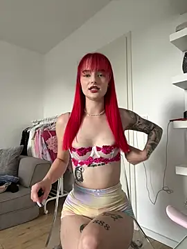 kimkatyrides online show from 19, 7, 2026