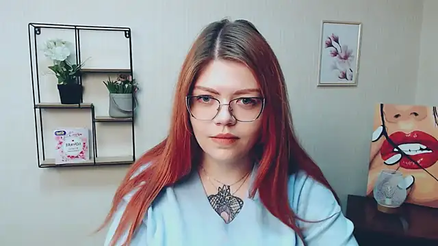 Lina ri  online show from 2, 11, 2025