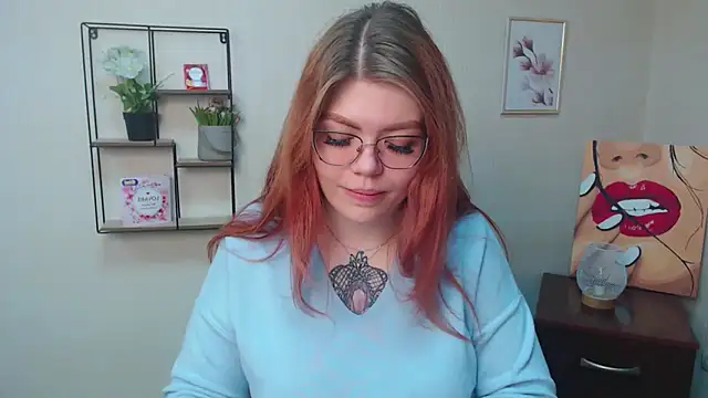 Lina ri  online show from 13, 11, 2025